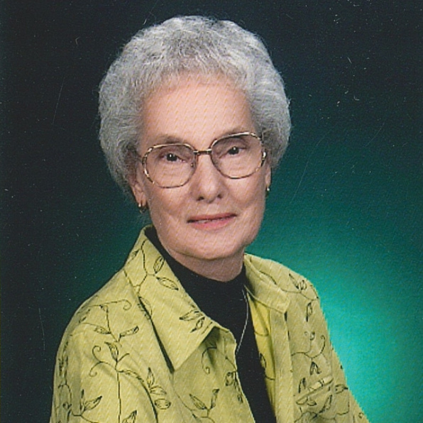 A. Lorene Stalcup