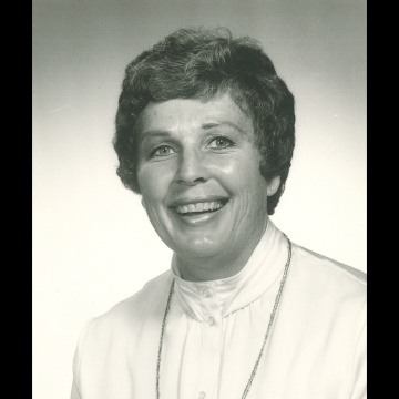 Barbara Rickords