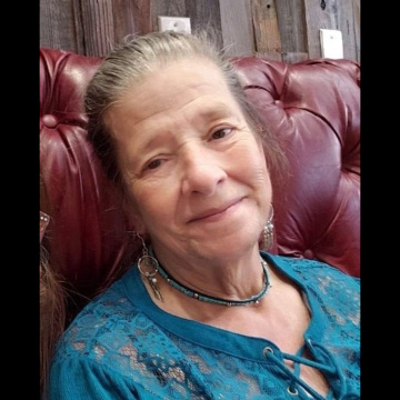 Betty Hicks