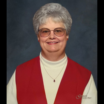 Janet Bishop