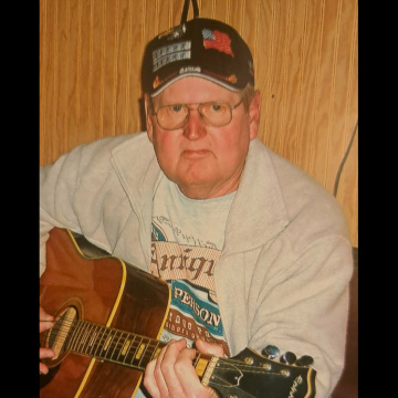 Ronnie Day, Sr.
